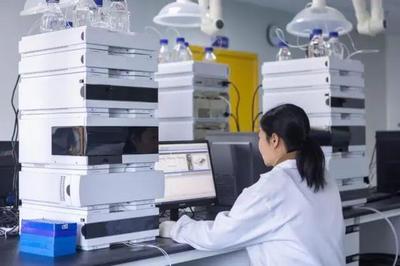 鑫穩生物 站在科學巨人的肩膀上，攀登生物制劑研發新高峰